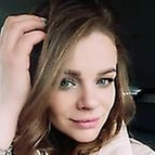 Фото профиля Кристина Касперович