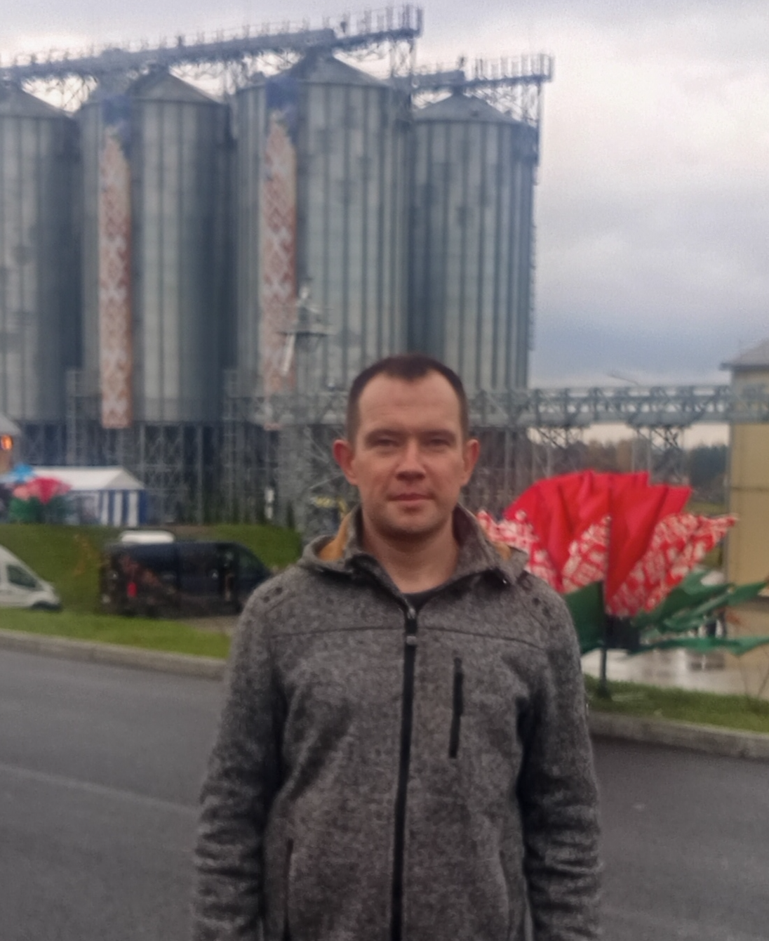 Фото мастера по сборке мебели - Кудин Алексей