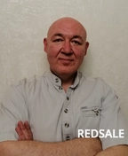 Фото spa-специалиста - Попов Павел