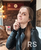 Фото репетитора по немецкому языку - Скубач Лилия