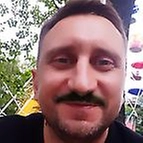 Фото мастера по монтажу натяжных потолков - Малашкевич Алексей