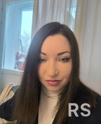 Фото репетитора по английскому языку - Машкова Полина