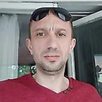 Фото профиля Дмитрий Дыманов