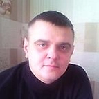 Фото профиля Дмитрий Жоголь
