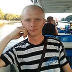 Фото профиля Евгений Елисеев