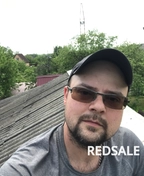 Фото мастера по изготовлению металлоконструкций - Сеньков Сергей