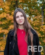 Фото профиля Ксения Михальченко