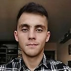 Фото репетитора по Adobe Photoshop - Гинц Владимир