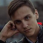 Фото мастера по ремонту деревянных полов - Ходин Виктор