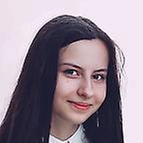 Фото исполнителя по созданию презентаций - Шмулевцова Арина