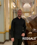 Фото репетитора по игре на балалайке - Климанов Антон