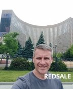 Фото профиля Алексей Долгунов