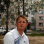Фото профиля Сергей Хомченко