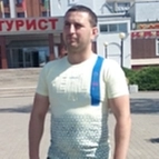 Фото исполнителя - Холевицкий Андрей