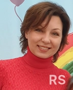 Фото репетитора по вокалу - Пинькевич Оксана