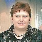 Фото репетитора по всемирной истории - Макеенкова Елена
