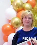 Фото профиля Ольга Петровская