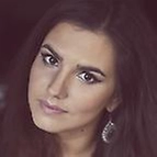 Фото репетитора по итальянскому языку - Ивашкевич Юлиана