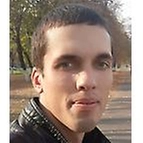 Фото профиля Василий Дорох
