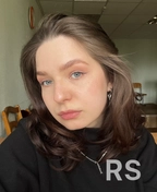 Фото профиля Полина Кузьменко