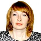 Фото репетитора по химии - Лосева Ирина