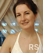 Фото гадалки - Изоитко Вера