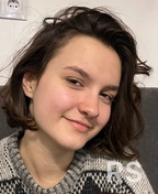 Фото репетитора по ИЗО - Шарангович Ксения