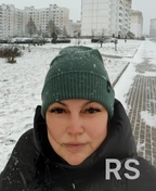 Фото исполнителя - Романенкова Анна