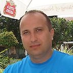 Фото мастера по ремонту люстр - Балахонов Алексей