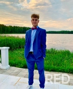 Фото профиля Кирилл Малахов