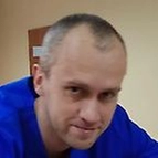 Фото массажиста - Гаврыш Георгий