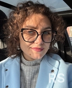 Фото бухгалтера - Богданович Екатерина