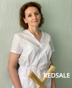 Фото spa-специалиста - Злотова Татьяна
