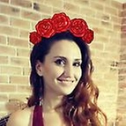 Фото репетитора по вокалу - Гладыш Ирина