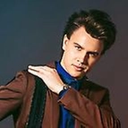 Фото профиля Фёдор Лысенко