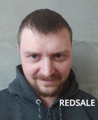 Фото мебельщика - Щербинин Андрей