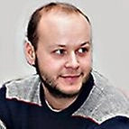 Фото репетитора по физике - Жолнеревич Иван