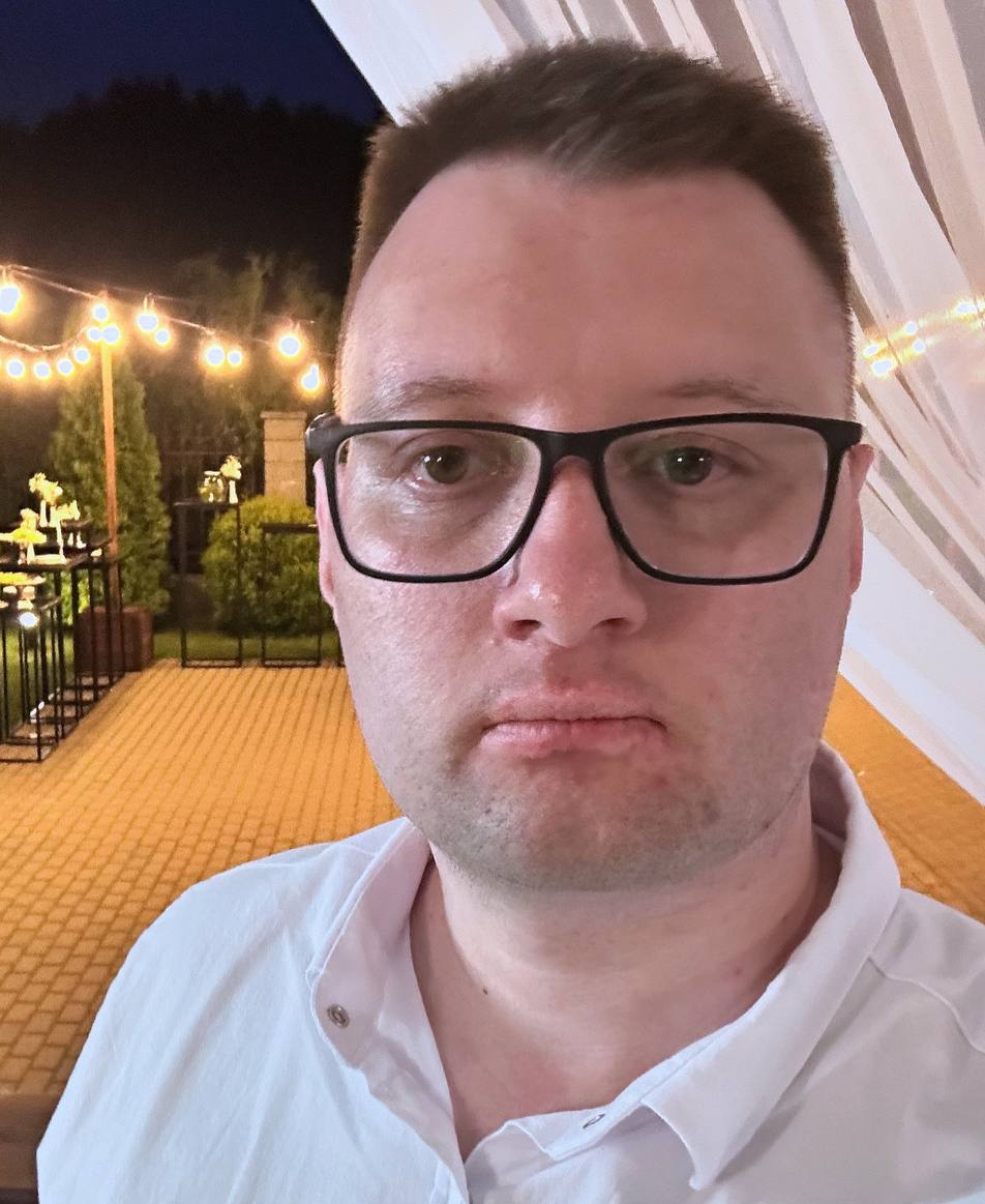 Фото фрилансера - Кравец Александр