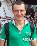 Фото мастера по стяжке пола - Гмыль Павел