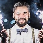 Фото ведущего - Василенко Вячеслав