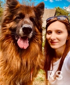 Фото специалиста - Романова Мария