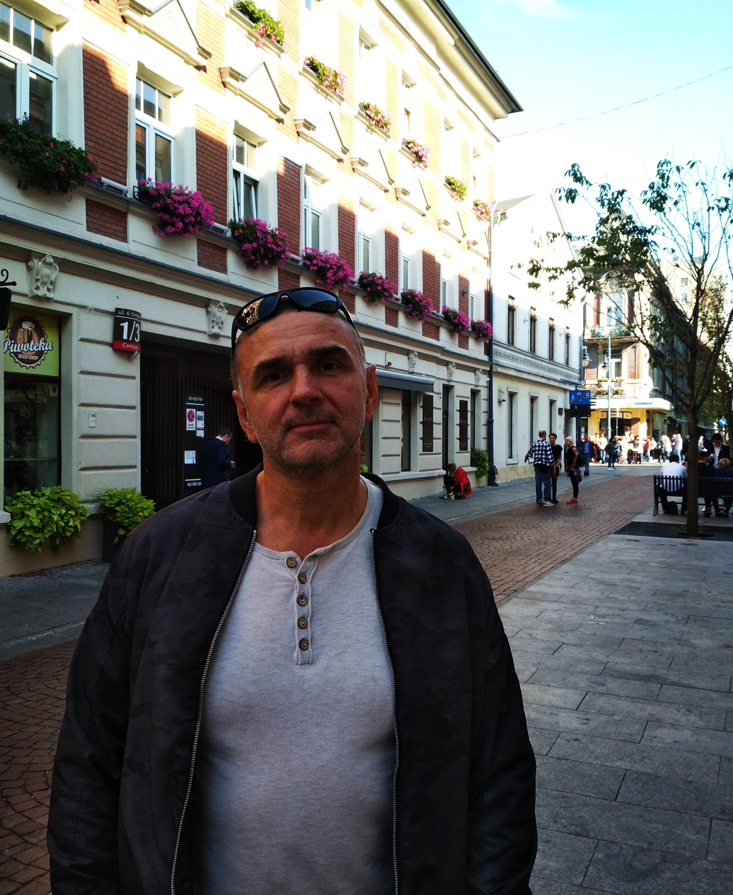 Фото профиля Александр Балванович