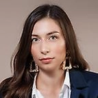 Фото профиля Екатерина Алексейчик