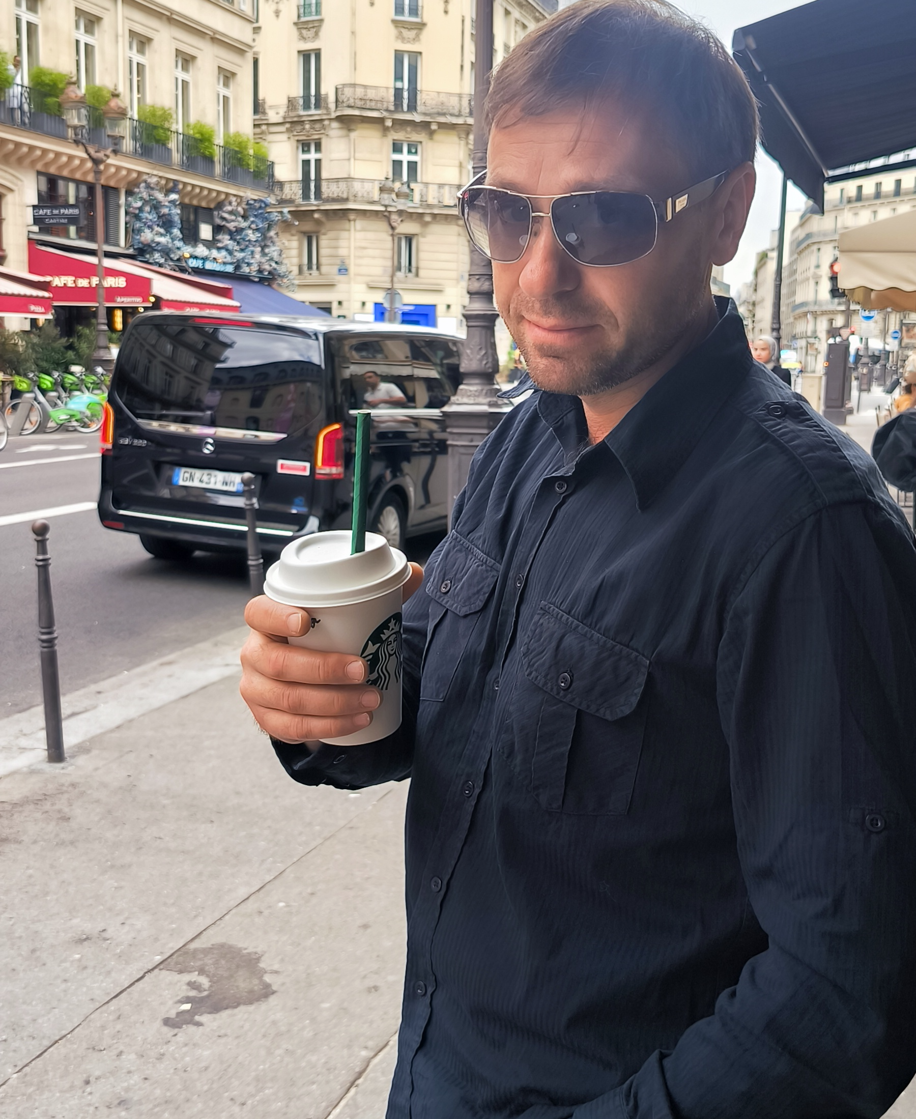 Фото мастера по ремонту откатных ворот - Короткевич Олег