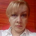 Фото профиля Татьяна Емелина