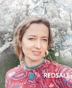 Фото художника - Таборко Елена