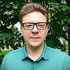 Фото репетитора по чешскому языку - Анищенко Святослав