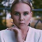 Фото репетитора по игре на скрипке - Гончар-Гамезо Анастасия