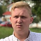 Фото профиля Павел Дивановский