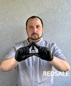 Фото подолога - Осипов Александр